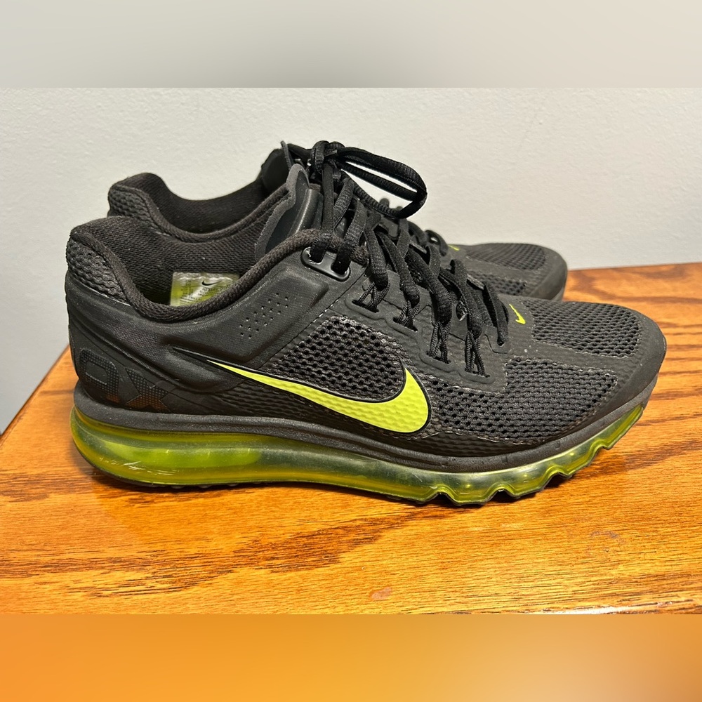 Nike Air Max 2013